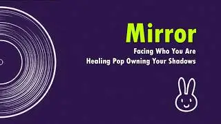 Mirror &ndash; Whisper Vocal Pop on Truth, Fear & Self Reflection (Official Audio)