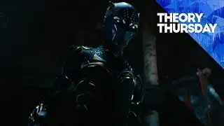 THEORY THURSDAY - Wakanda Forever