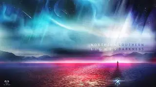 Northern Lights, Southern Darkness (Preview) by Silver Screen (Dos Brains)