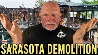 Sarasota Flooring / Selective / Building Demolition 941-271-0000 www.RemoveItPros.com