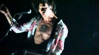 The 1975 - She Way Out (LIVE at Club Nokia)