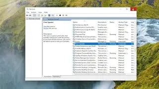 How To Fix 0x000003e3 Printer Error in Windows 11/10