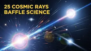 Top 25 Enigmatic Cosmic Rays: Everything You Missed | Expert Analysis