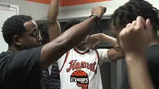 Spotlight Episode 4: Booker T Washington Hornets