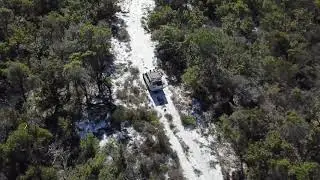 Burrum Coast National Park