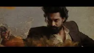 Devil First Look | Kalyan Ram | Devil