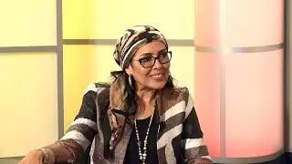 What's Up Caribbean-07-03-2023 Elizabeth Gu&eacute;rin interviews Georges S Saati about the crisis in Haiti