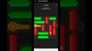 21 Sep Hamster Puzzle Game Solved #hamsters #crypto #games