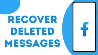 How To Recover Deleted Messages On Facebook Lite ?