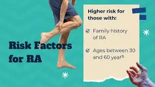 Understanding Rheumatoid Arthritis