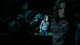 Werewolf - Harry Potter | Fragment - slxughter (slowed)