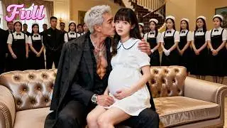 💥Setelah Malam Mabuk dengan Gadis 18 Tahun, CEO Mandul Mendadak Jadi Ayah Kembar Tiga！