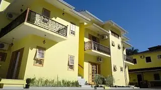 Banzay Inn | Парати, Бразилия | Отзыв об отеле ⭐