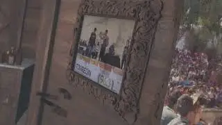 Take Over - Final Nacional