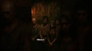 Werewolves on Trial &mdash; Medieval Horror Unveiled