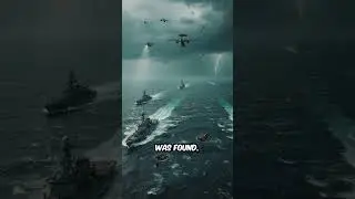 True Story: The Disappearance of Flight MH370