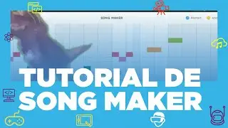 Tutorial - Song Maker