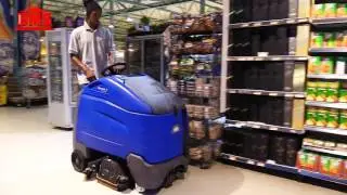 Infomercial: Building Maintenance Services