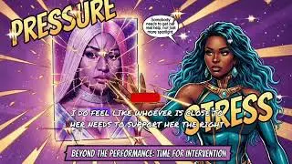 Nicki Minaj&rsquo;s &ldquo;Only Female Rapper&rdquo; Energy? Sagittarius Dark side, Trauma &  Need for an intervention