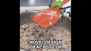 Stainless Steel Spoon Holder - Best Kitchen Gadget 2021