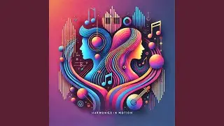 Harmonies in Motion
