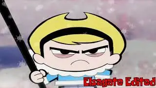 Billy & Mandy [EDITED] - Off To Save Christmas (Editoro 編 REUPLOAD)