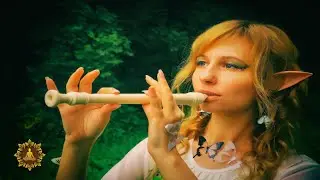 Relaxing meditation flute music, peaceful music, soft music 💮 010
