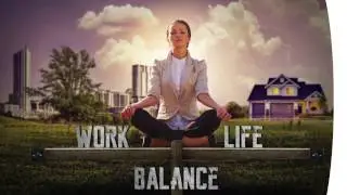 Equalance | Work-Life Balance Game