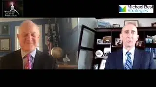 &lsquo;The Insiders&rsquo; examine the new dynamic between GOP legislative leaders