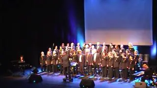 מקהלת נרקיסים עם נורית הירש  
