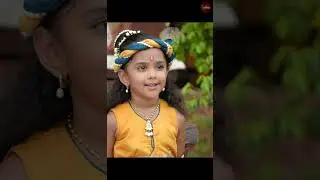 गोकुलवासियों से माता यशोदा क्यों क्षमा मांग रही है | #YashomatiMaiyaaKeNandlala #YMKN