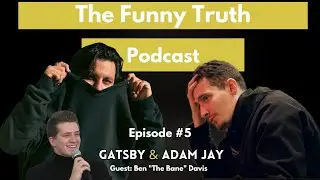 Wiener Dogs, MMA, eSports and Sports Betting: A Laughter-Filled Adventure With Ben 