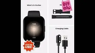Smartwatch with1.80
