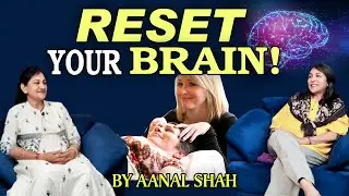Transform Your Life with Access Bars: Mental Clarity, Stress Relief & Energy Healing | by Aanal Shah