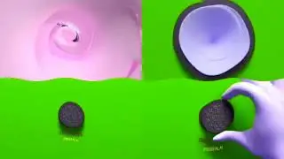 OREO Wonder Flavors EXTENDED Comparison in Orange Drops