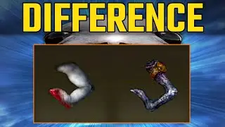 YES, THERE'S A DIFFERENCE BETWEEN BLOODY AND RECUSANT FINGER | Elden Ring PvP
