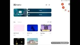 How to: Create the 