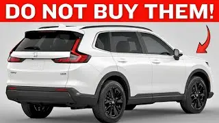 7 автомобильных брендов, которые исчезнут из Европы к 2026 году!