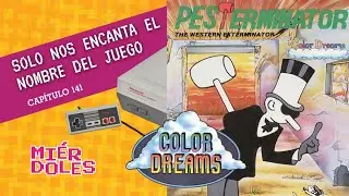 Pesterminator o Simulador de Matar Bichos | Mi&eacute;rdoles