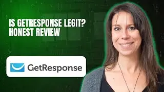 Является ли GetResponse законным? Честный обзор