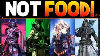 TOP 10 RARES YOU SHOULD TAKE TO 5 STARS in 2022!