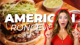 AMERICAN RESTAURANTS in Ronceverte, WEST VIRGINIA