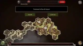 Gameplay: Il Signore degli Anelli: Viaggi nella terra di mezzo #1