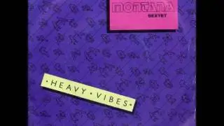 Montana Sextet - Heavy Vibes