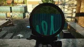 Finally found a duo worse than me - Escape from Tarkov