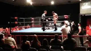 CB Suave Gibson VS Supernatural