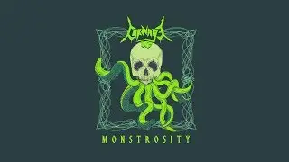 Carnage Inc. - Monstrosity (Official Music Video)