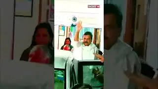 AAP Leader Sanjay Singh Arrested By ED In Liquorgate Scandal Today | AAP News | N18S | #viral