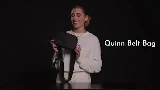 Quinn Belt Bag &bull;&nbsp;VOORAY