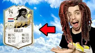 בניתי את קבוצת חוליט גאנג !